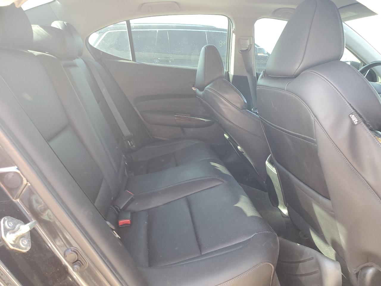 2015 Acura Tlx Tech VIN: 19UUB3F5XFA006246 Lot: 84299795