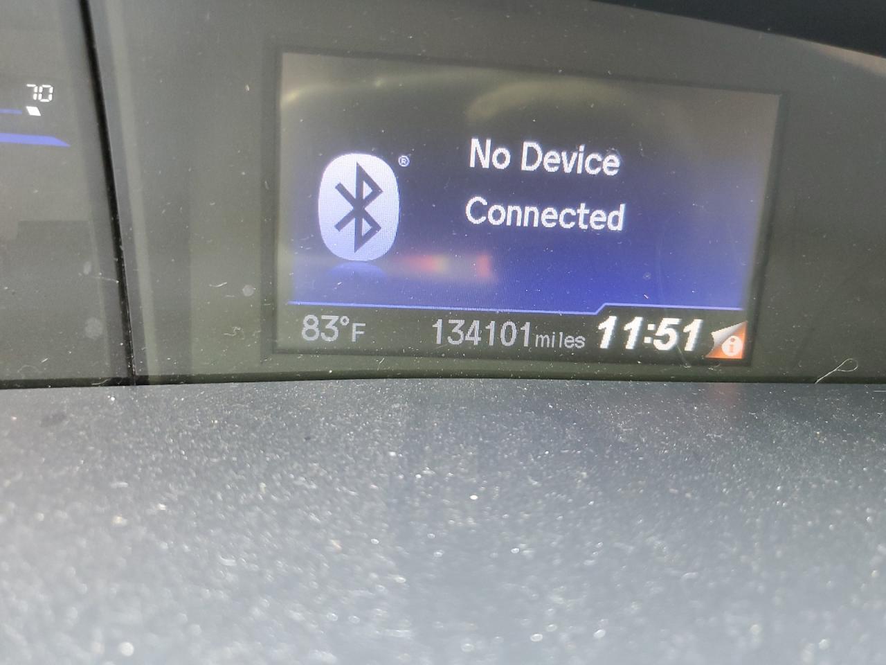 2014 Honda Civic Lx VIN: 19XFB2F50EE065609 Lot: 71460315