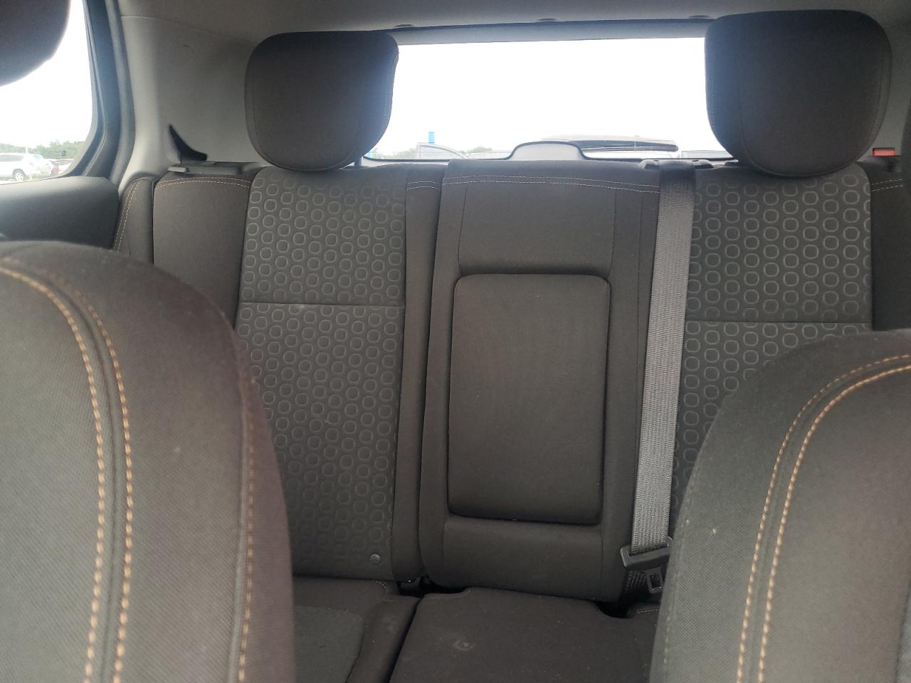 2020 Chevrolet Trax Ls VIN: KL7CJKSB1LB324990 Lot: 72061085