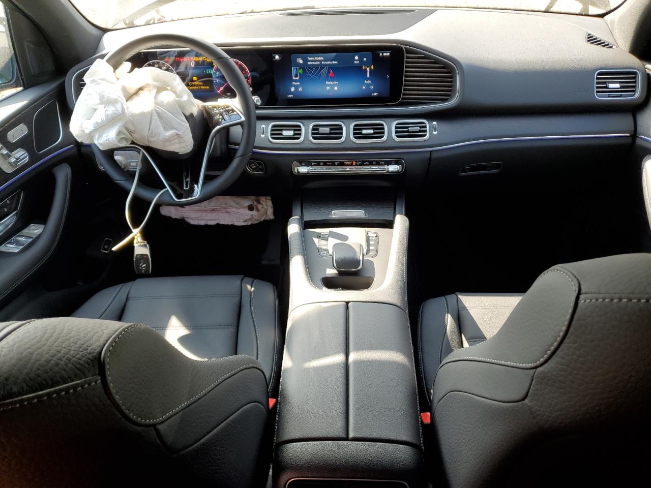 2026 Mercedes-Benz Gle 450 4Matic VIN: 4JGFB5KB2TB513996 Lot: 83826695