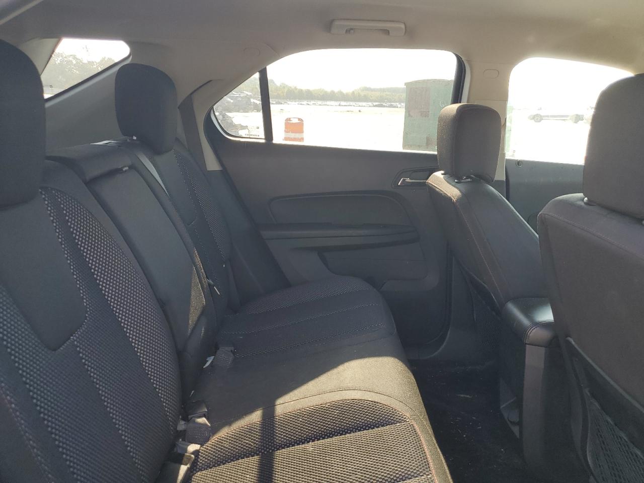 2016 Chevrolet Equinox Lt VIN: 2GNALCEKXG6184511 Lot: 80915895