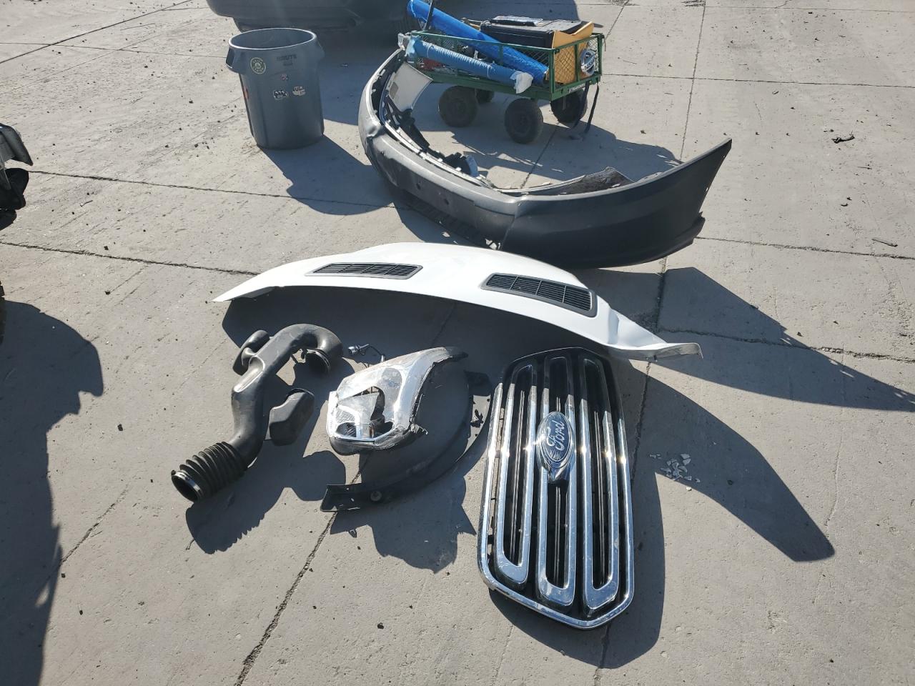 2019 Ford Transit T-350 VIN: 1FBAX2CM2KKA99488 Lot: 71166995