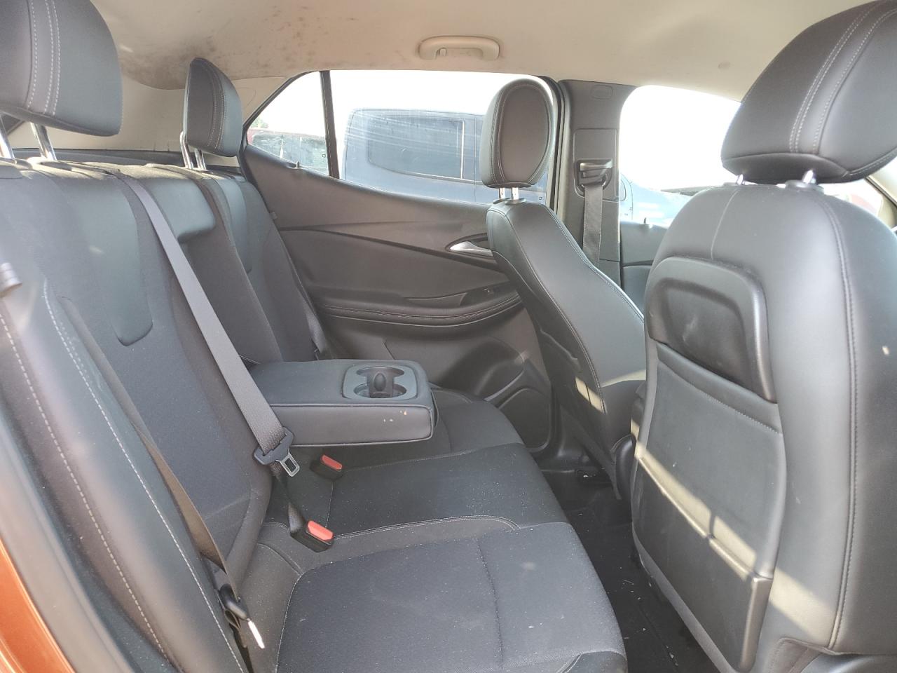 2020 Buick Encore Gx Select VIN: KL4MMDS28LB089654 Lot: 80640785