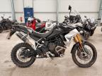 2021 TRIUMPH TIGER 900 RALLY PRO  for sale at Copart NEWBURY