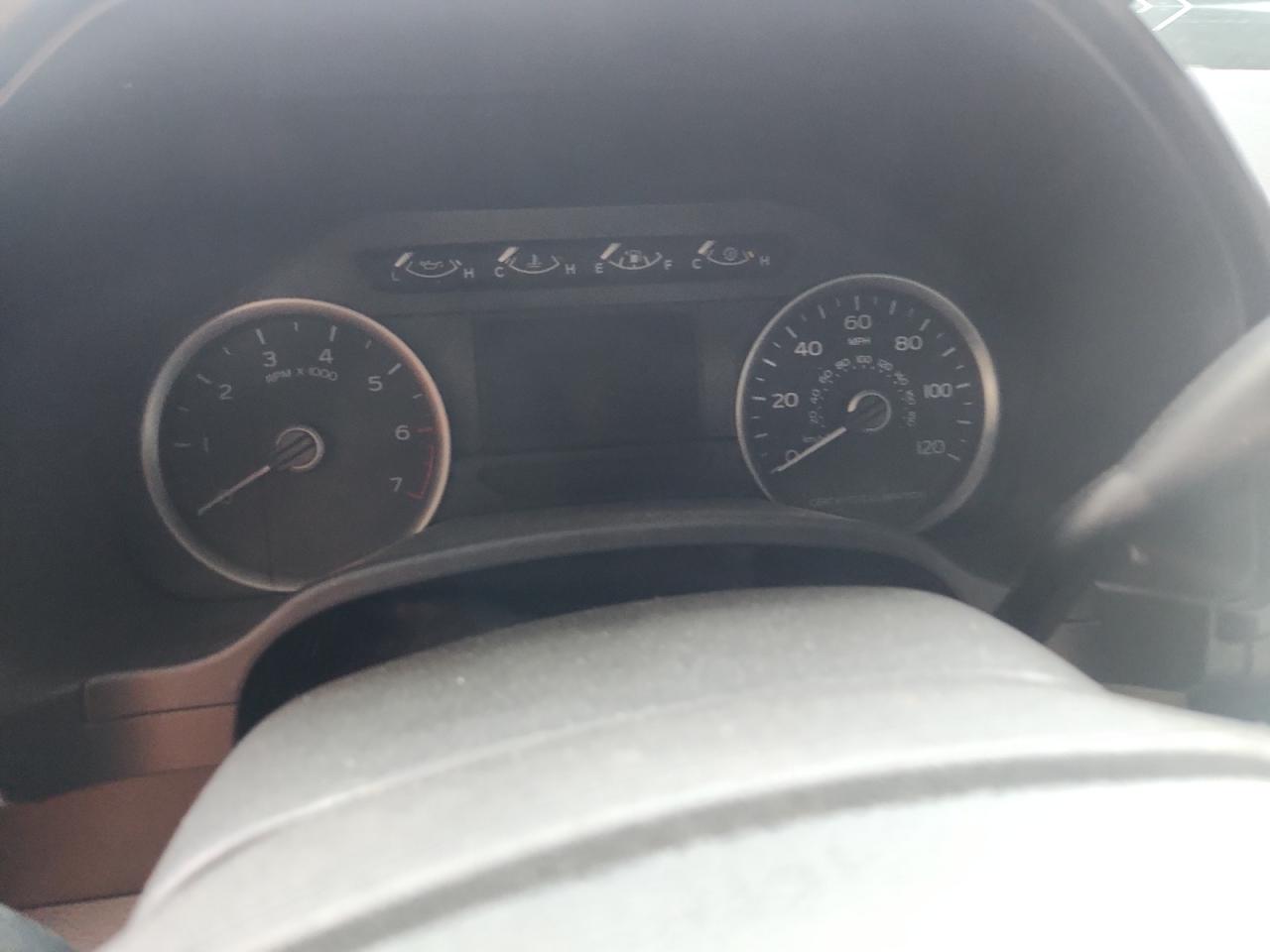 2018 Ford F150 Police Responder VIN: 1FTEW1PG3JKF63689 Lot: 72019025