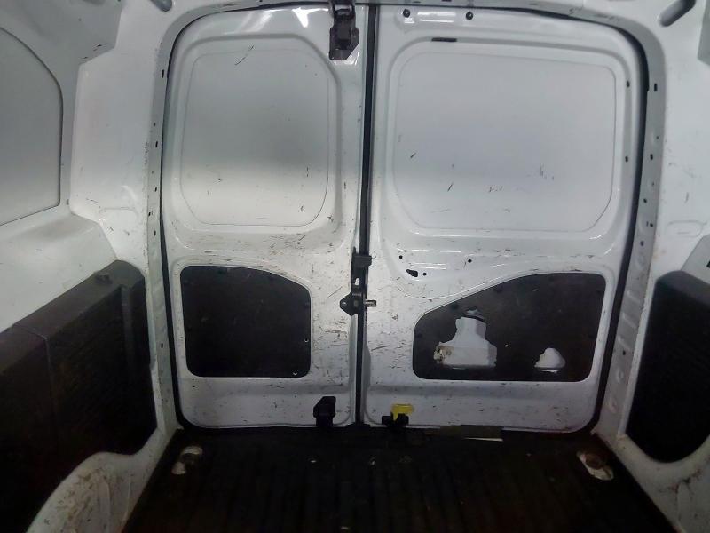 2013 CITROEN BERLINGO 625 ENTERPRISE H 