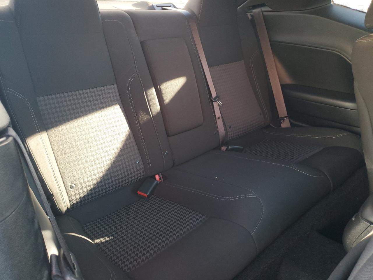 2021 Dodge Challenger Sxt VIN: 2C3CDZGG5MH605307 Lot: 83835515