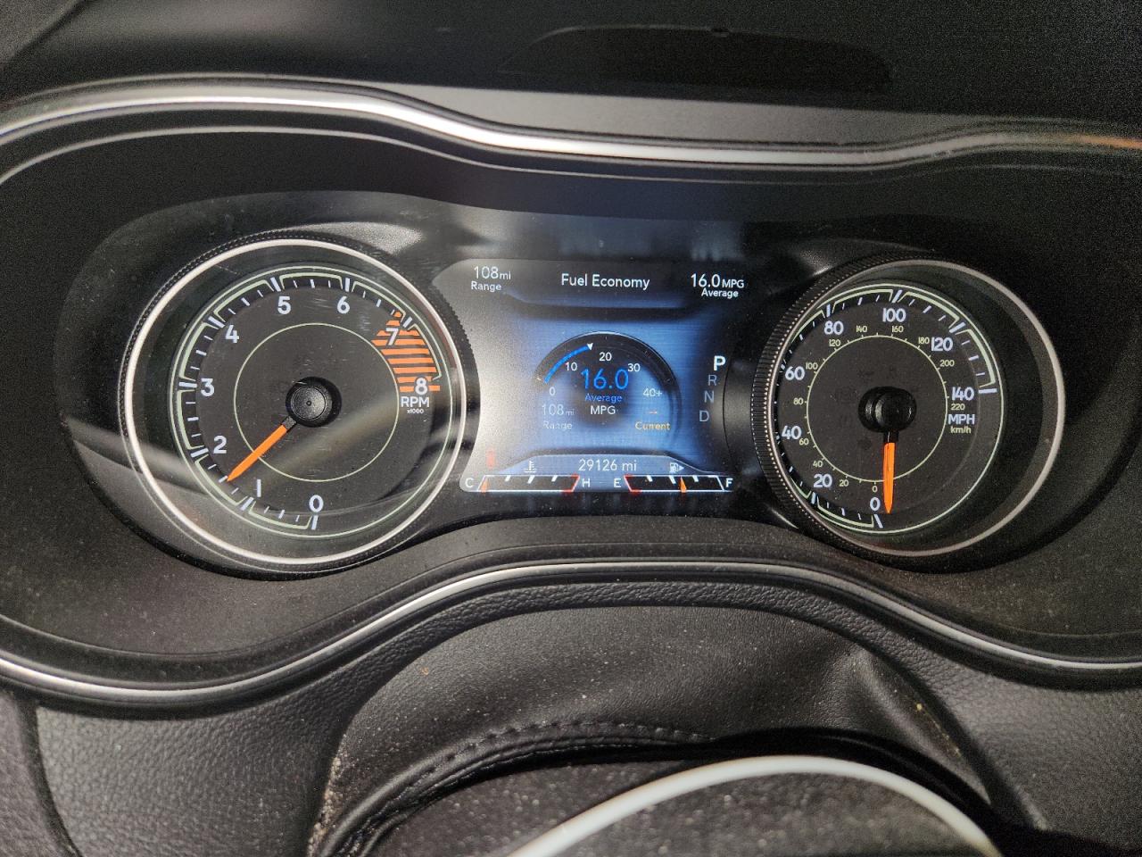 2020 Jeep Cherokee Limited VIN: 1C4PJMDX1LD575070 Lot: 71253695