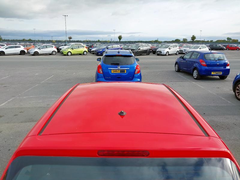 2014 HYUNDAI I20 ACTIVE 1.2 ACTIVE 5DR
