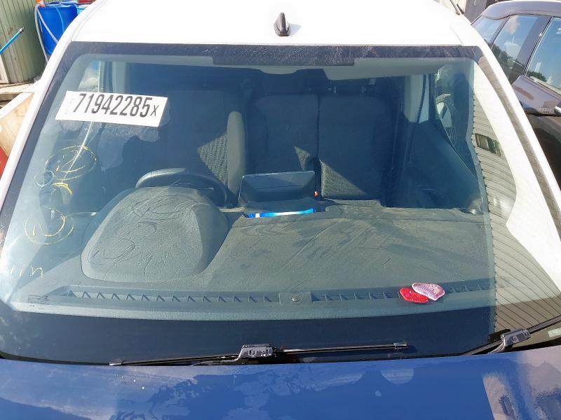 2021 PEUGEOT PARTNER PROFESSIONAL L1 B 