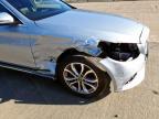 2016 MERCEDES-BENZ C200 D SPORT  for sale at Copart WHITBURN