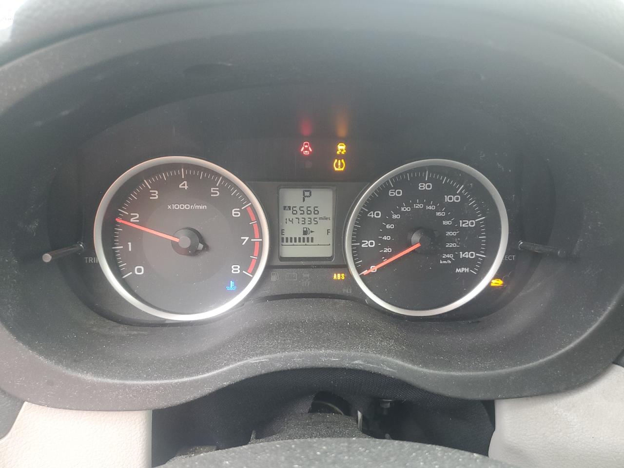 2016 Subaru Forester 2.5I Premium VIN: JF2SJADC6GH461748 Lot: 81305505