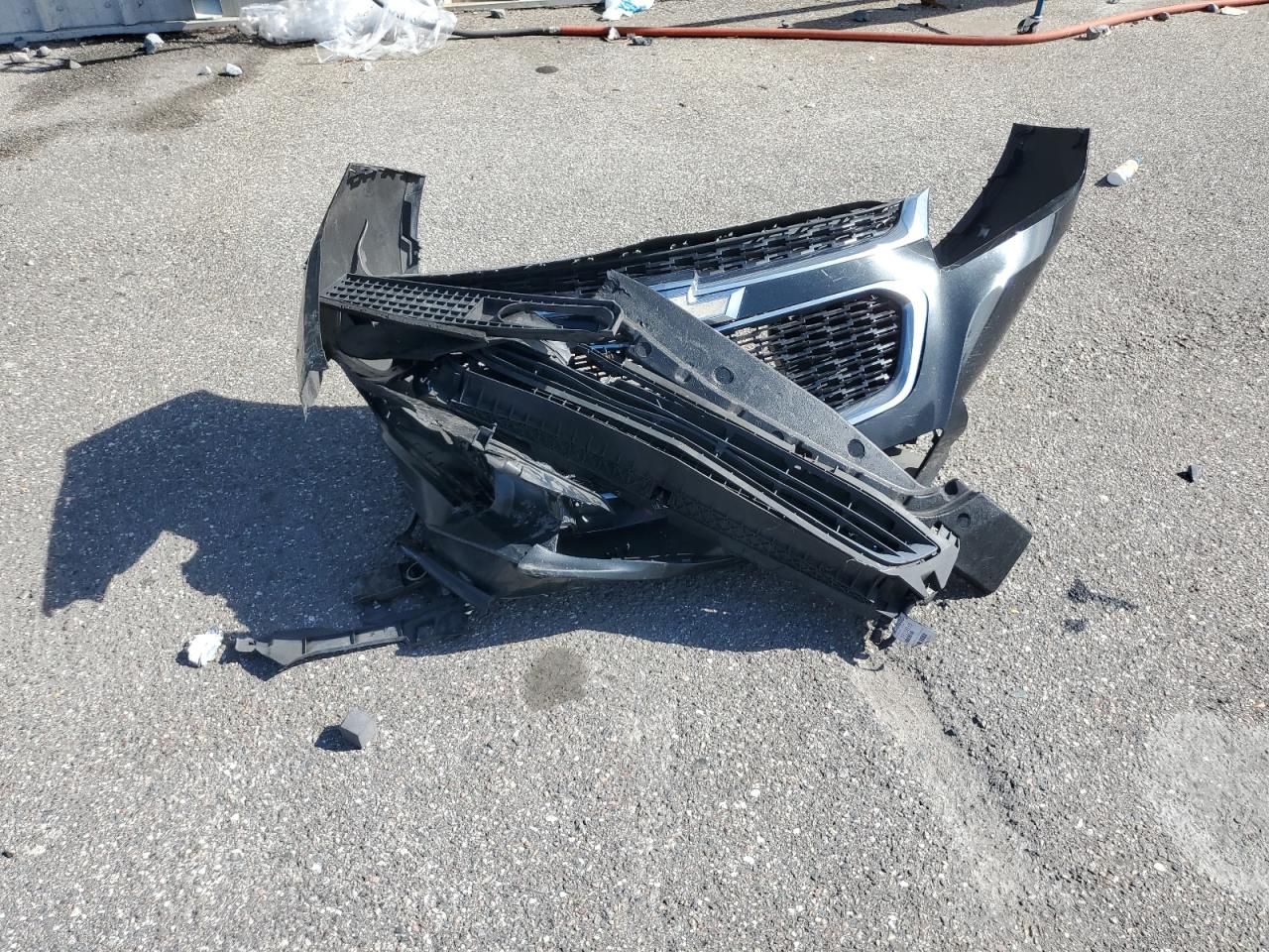 2014 Chevrolet Malibu Ls VIN: 1G11B5SL4EF104507 Lot: 81501525