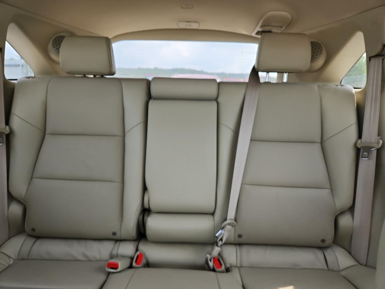 2017 Acura Rdx Advance VIN: 5J8TB4H77HL033993 Lot: 80494185