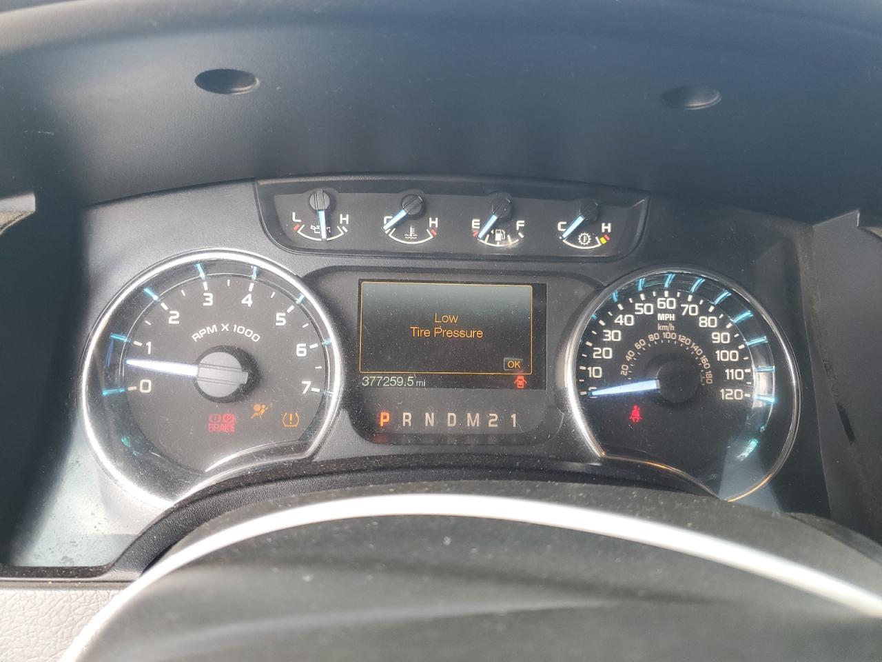 2012 Ford F150 Supercrew VIN: 1FTFW1CF5CKD45953 Lot: 80826055