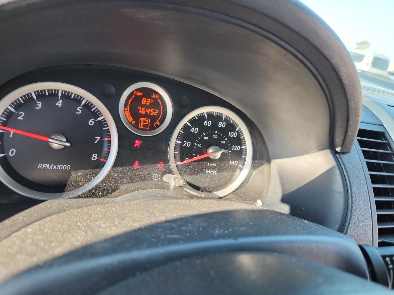 2011 Nissan Sentra 2.0 VIN: 3N1AB6AP9BL641587 Lot: 81491595