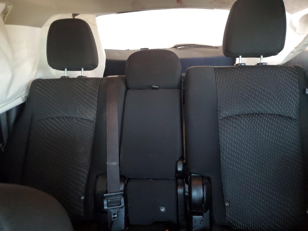 2019 Dodge Journey Se VIN: 3C4PDCBG8KT848793 Lot: 80853205