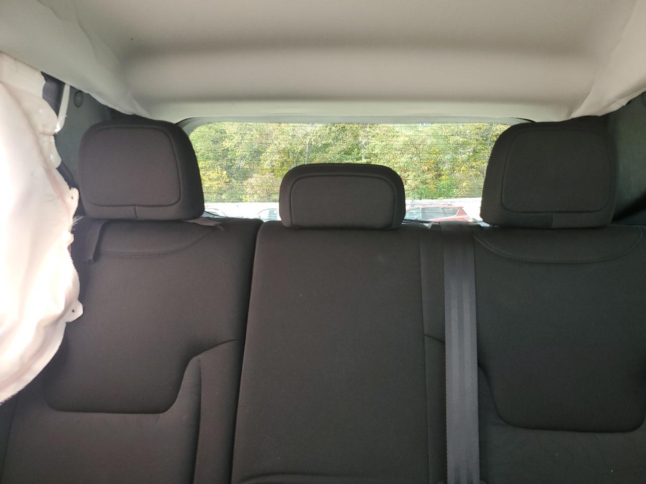 2016 Jeep Renegade Trailhawk VIN: ZACCJBCTXGPC89470 Lot: 71819955