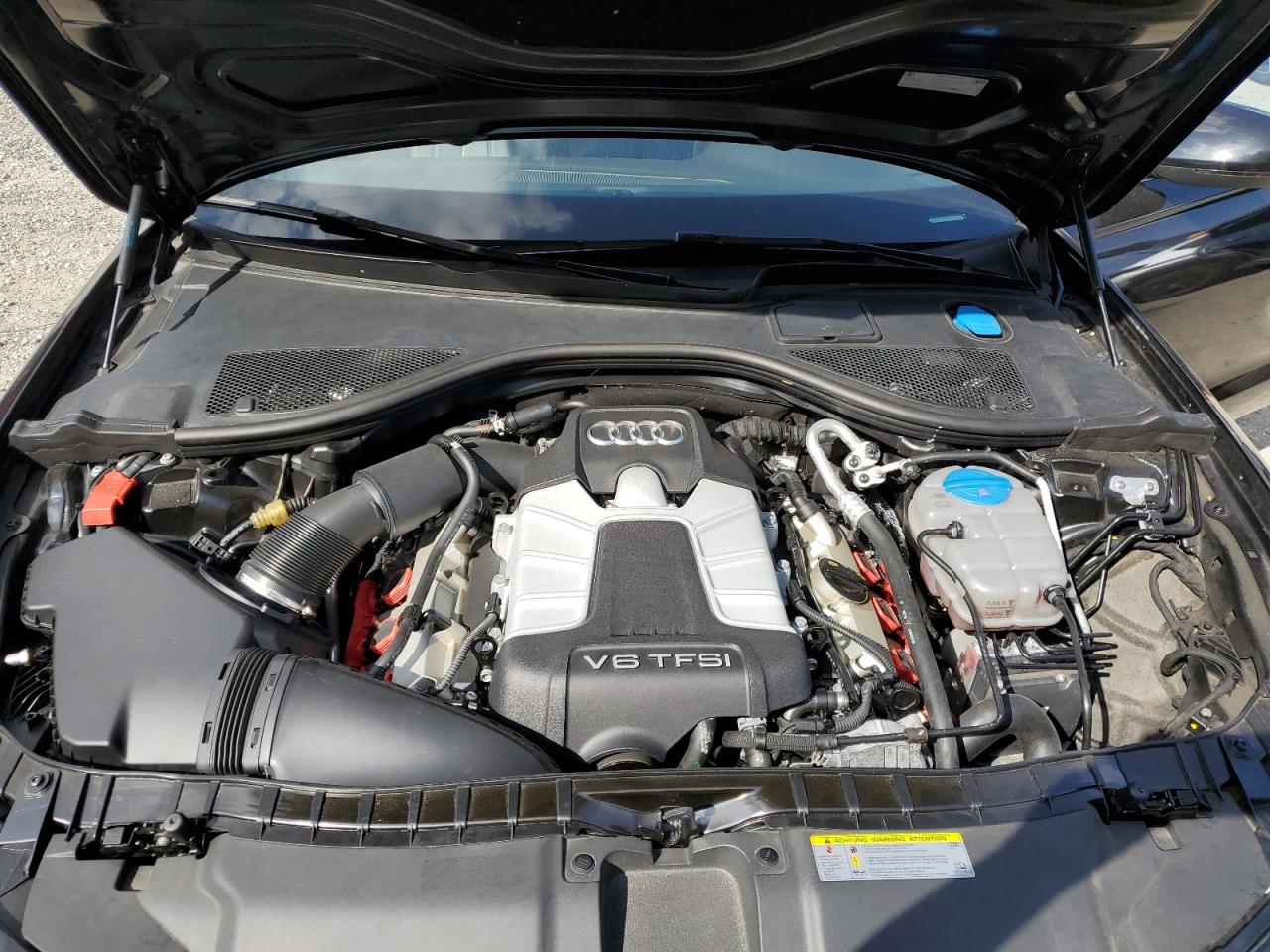 Фото: WAUJGCFC7EN127094