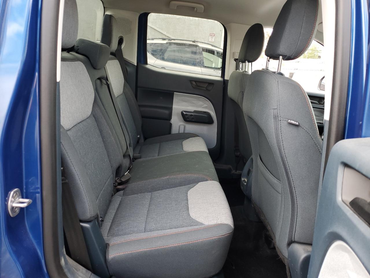 2024 Ford Maverick Xlt VIN: 3FTTW8J95RRB02530 Lot: 83853885