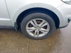 2011 HYUNDAI SANTA FE PREMIUM for sale at Copart WHITBURN