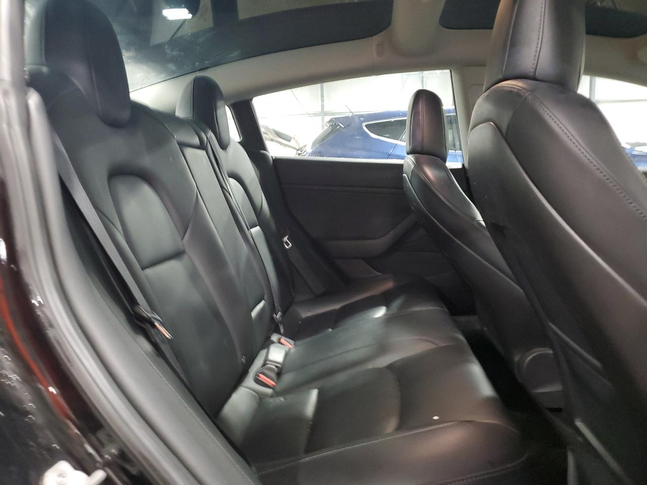 2019 Tesla Model 3 VIN: 5YJ3E1EA1KF196914 Lot: 80706455