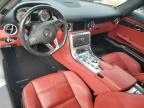 2011 MERCEDES-BENZ SLS AMG   for sale at Copart ON - COOKSTOWN