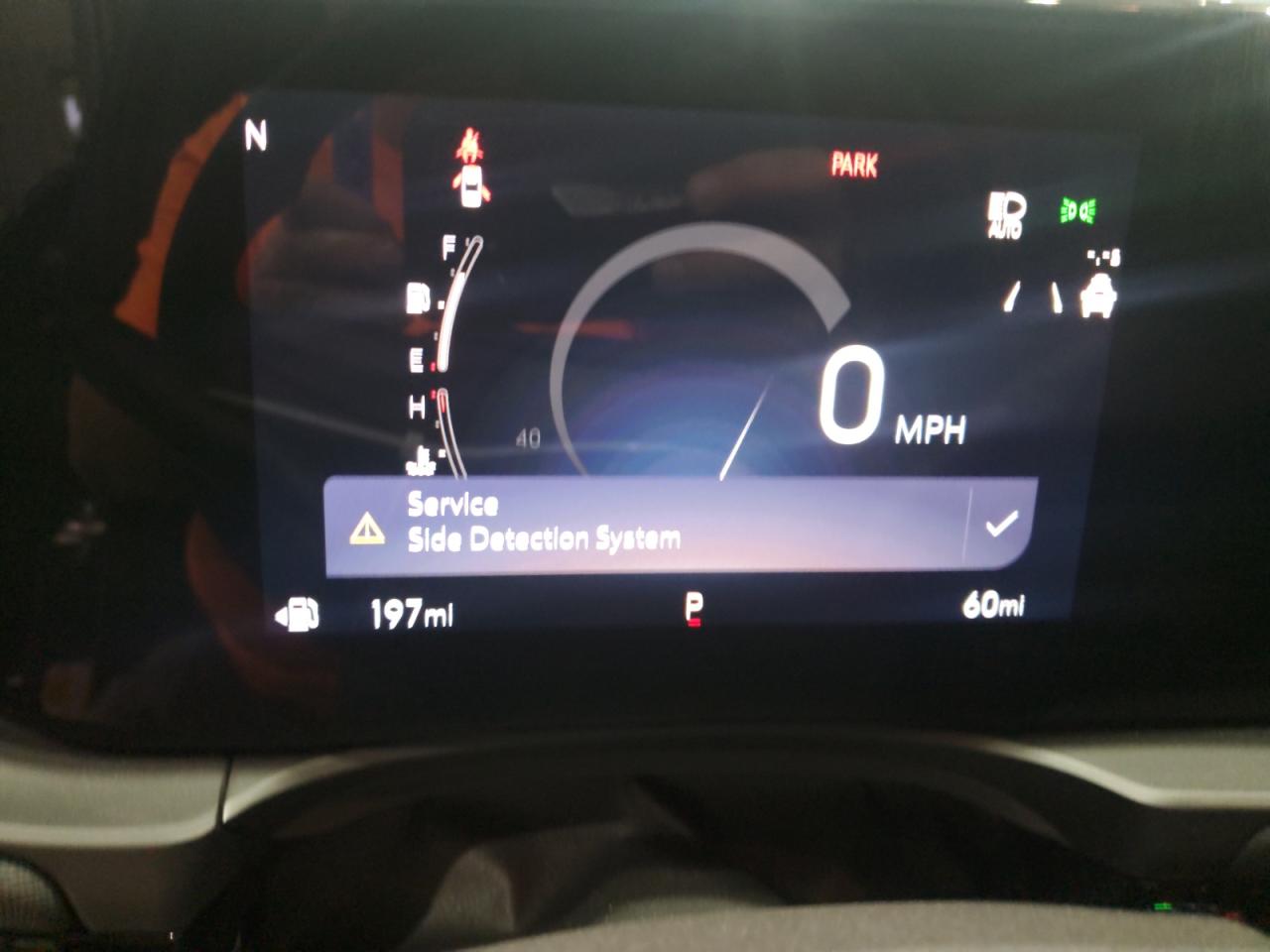 2025 Buick Envista Sport Touring VIN: KL47LBEP6SB229520 Lot: 71525855