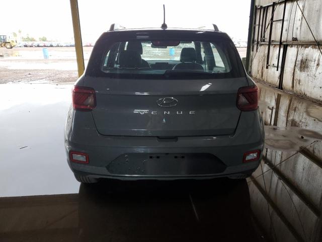  HYUNDAI VENUE 2023 Серый