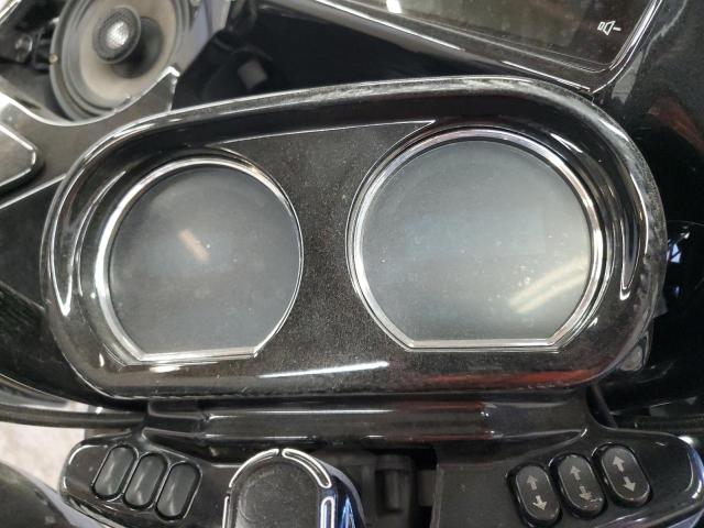 2016 HARLEY-DAVIDSON FLTRXS ROAD GLIDE SPECIAL  