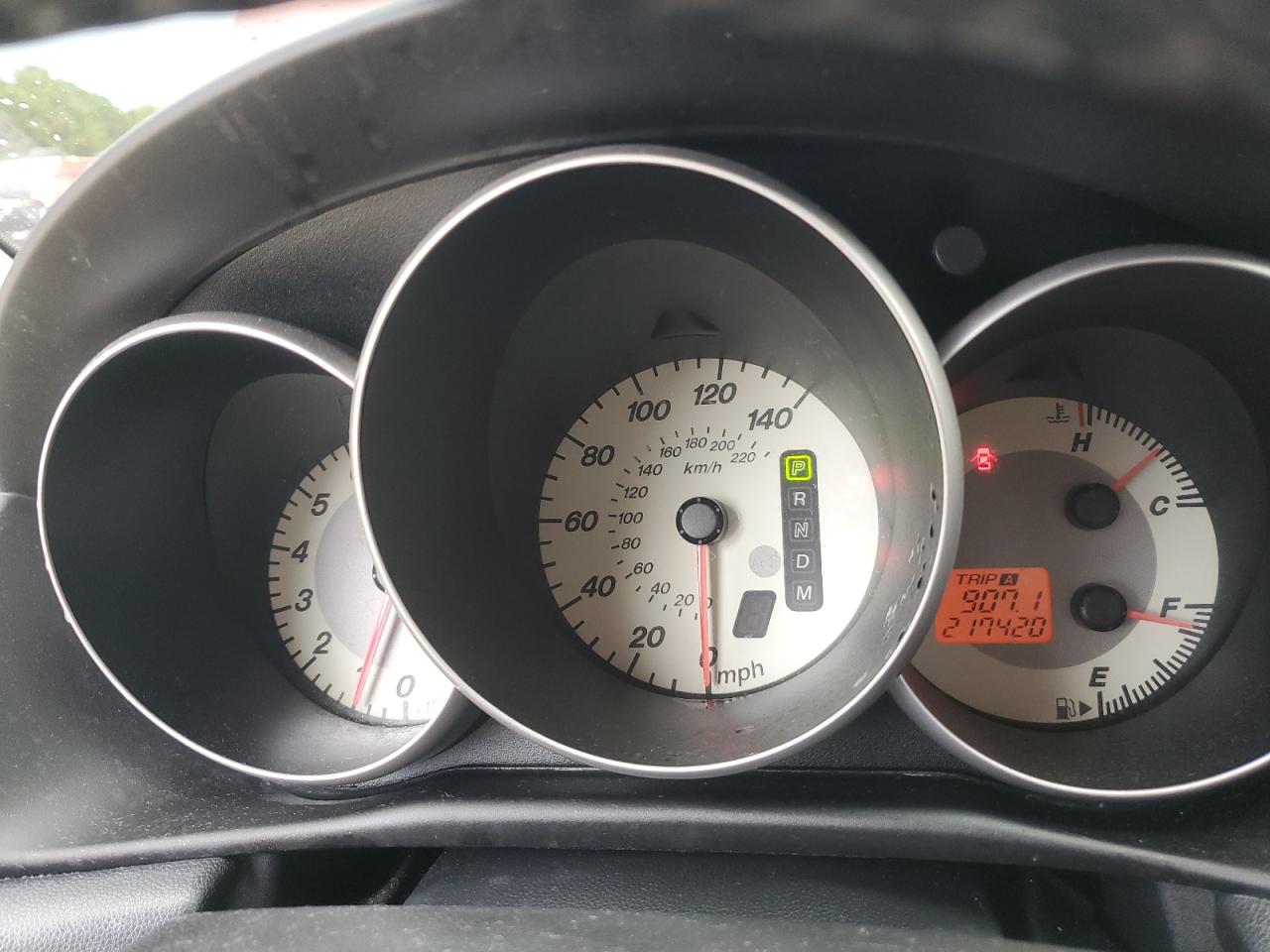 2008 Mazda 3 I VIN: JM1BK32F881160638 Lot: 81475865