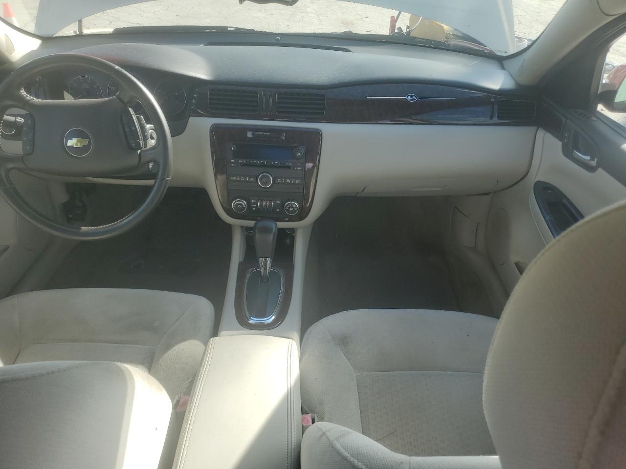 2013 Chevrolet Impala Lt VIN: 2G1WB5E36D1184125 Lot: 84480155