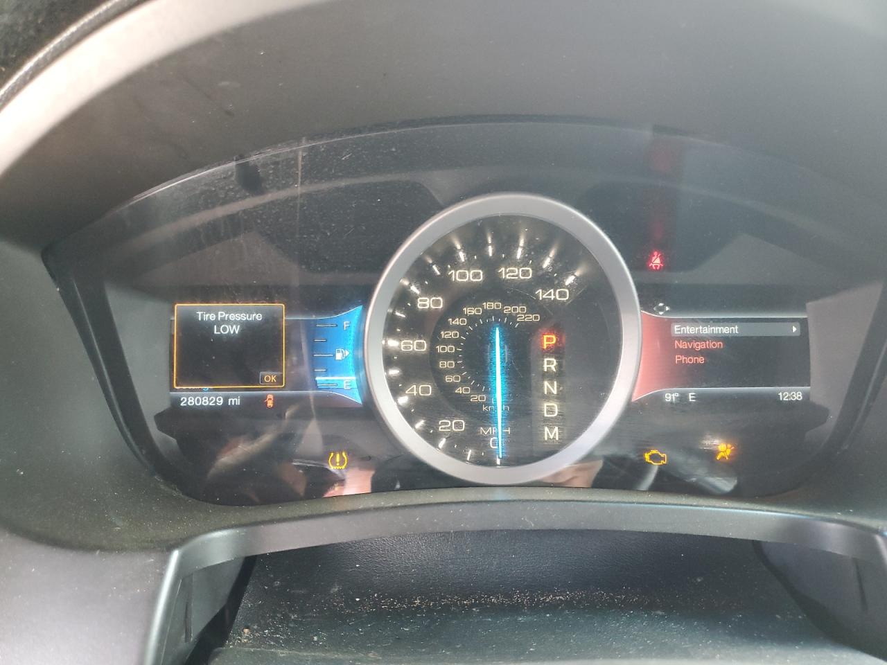 2014 Ford Explorer Xlt VIN: 1FM5K7D85EGB07449 Lot: 84213295