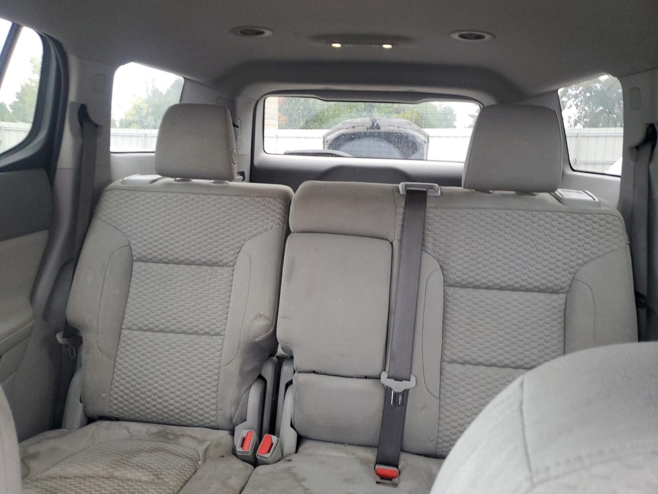 2017 GMC Acadia Sle VIN: 1GKKNSLS7HZ177370 Lot: 81714405