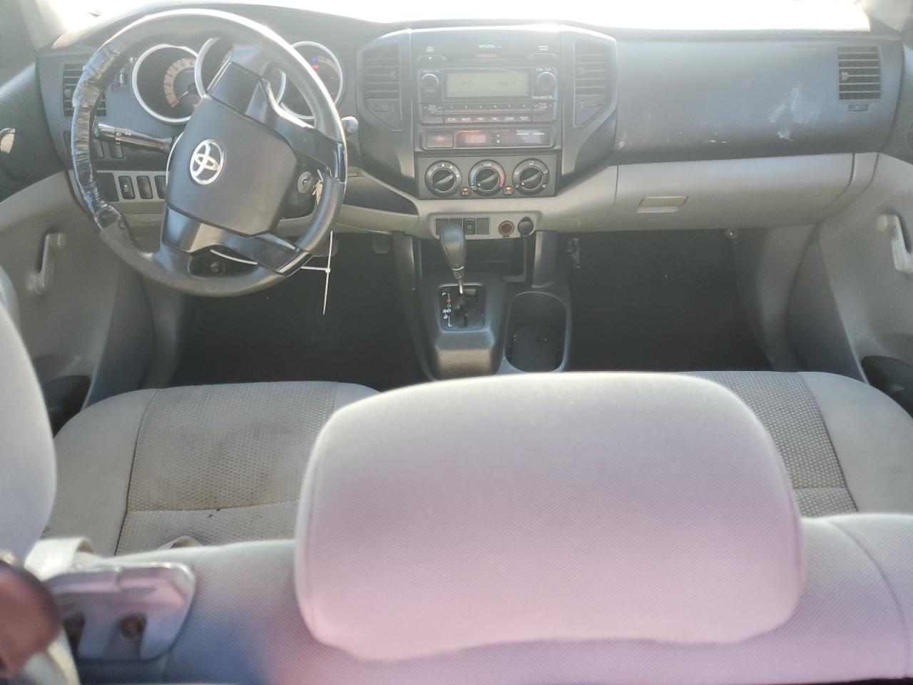 2012 Toyota Tacoma VIN: 5TFNX4CN3CX013126 Lot: 82049285