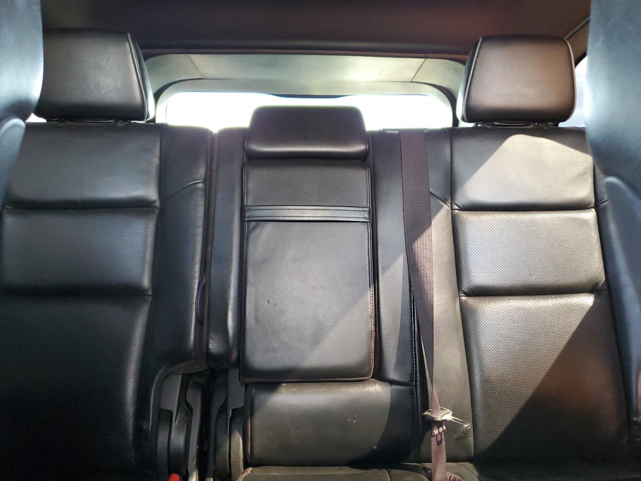 2020 Jeep Grand Cherokee Overland VIN: 1C4RJFCT9LC389866 Lot: 81858345