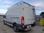 2017 FORD TRANSIT 350  for sale at Copart PETERLEE