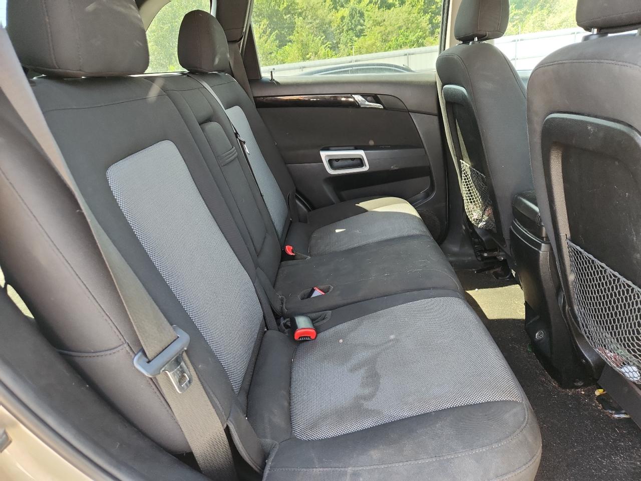 2014 Chevrolet Captiva Lt VIN: 3GNAL3EK8ES526892 Lot: 71461145