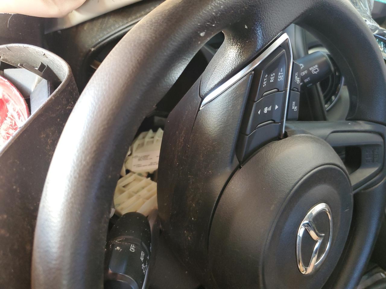 2021 Mazda Cx-3 Sport VIN: JM1DKFB73M1515826 Lot: 71716705