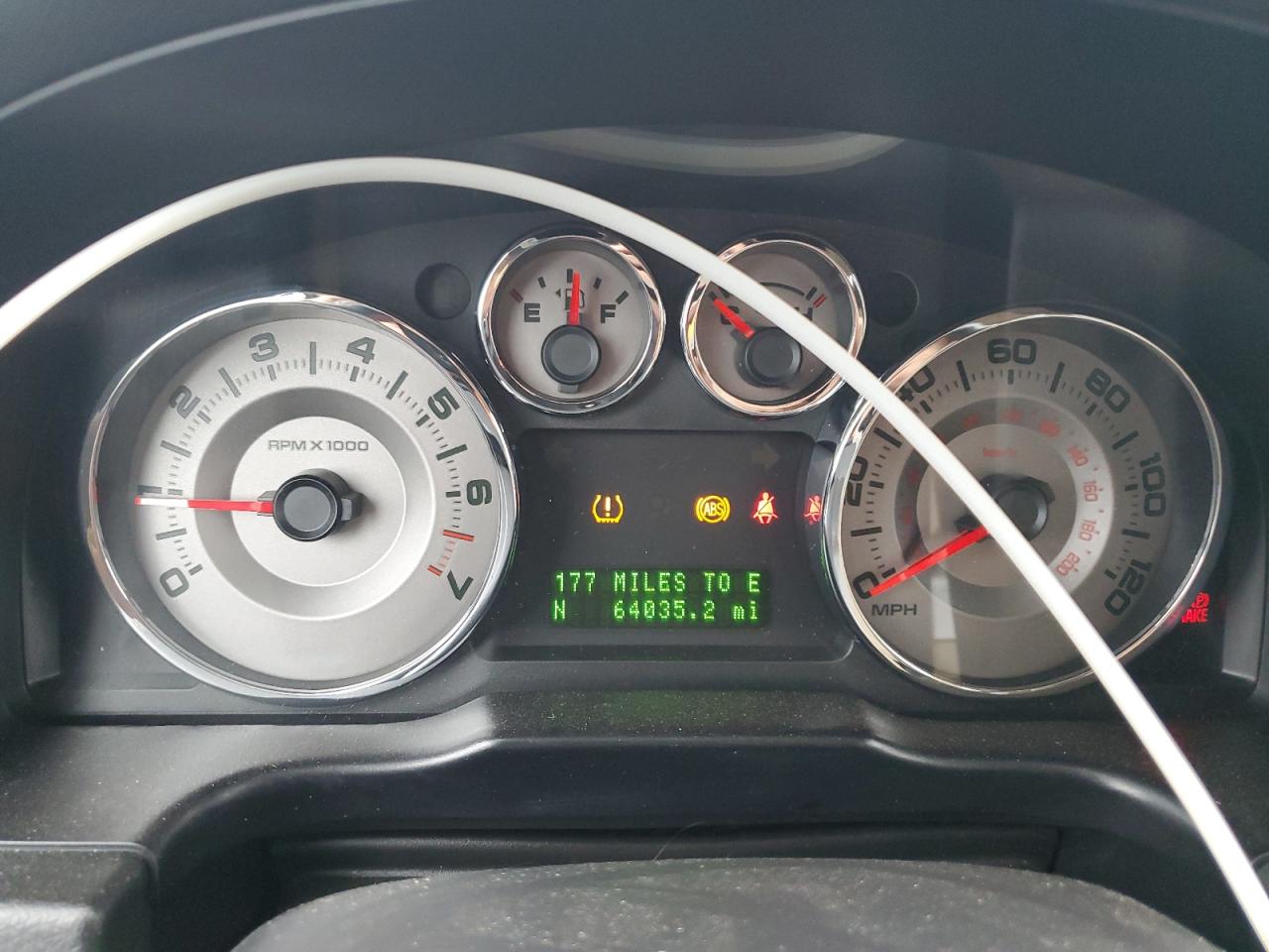 2010 Ford Edge Limited VIN: 2FMDK3KC5ABB51237 Lot: 80646035