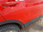 2015 NISSAN QASHQAI ACENTA SMART VIS  for sale at Copart WOLVERHAMPTON
