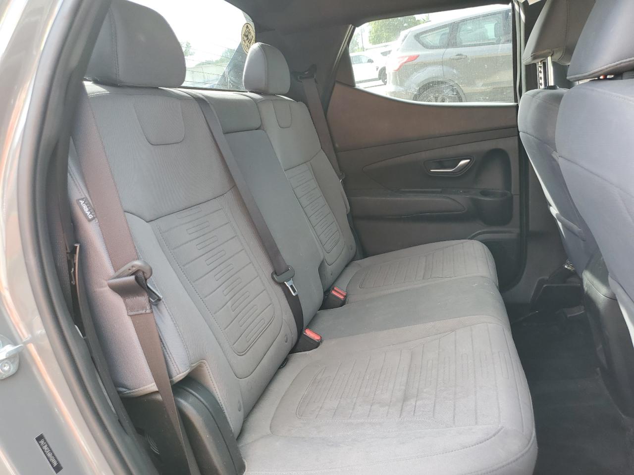 2024 Hyundai Santa Cruz Sel VIN: 5NTJB4DE6RH124996 Lot: 80224505