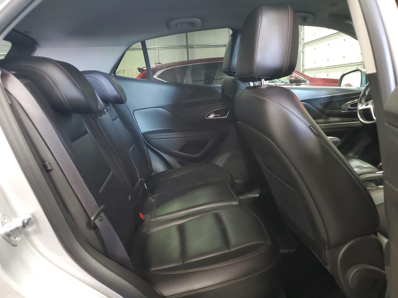 2016 Buick Encore VIN: KL4CJGSB5GB688829 Lot: 80807375