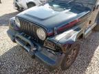 1998 JEEP WRANGLER SAHARA  for sale at Copart EAST KILBRIDE