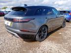 2017 LAND ROVER R ROVER VELAR FIRST ED D3  for sale at Copart WISBECH