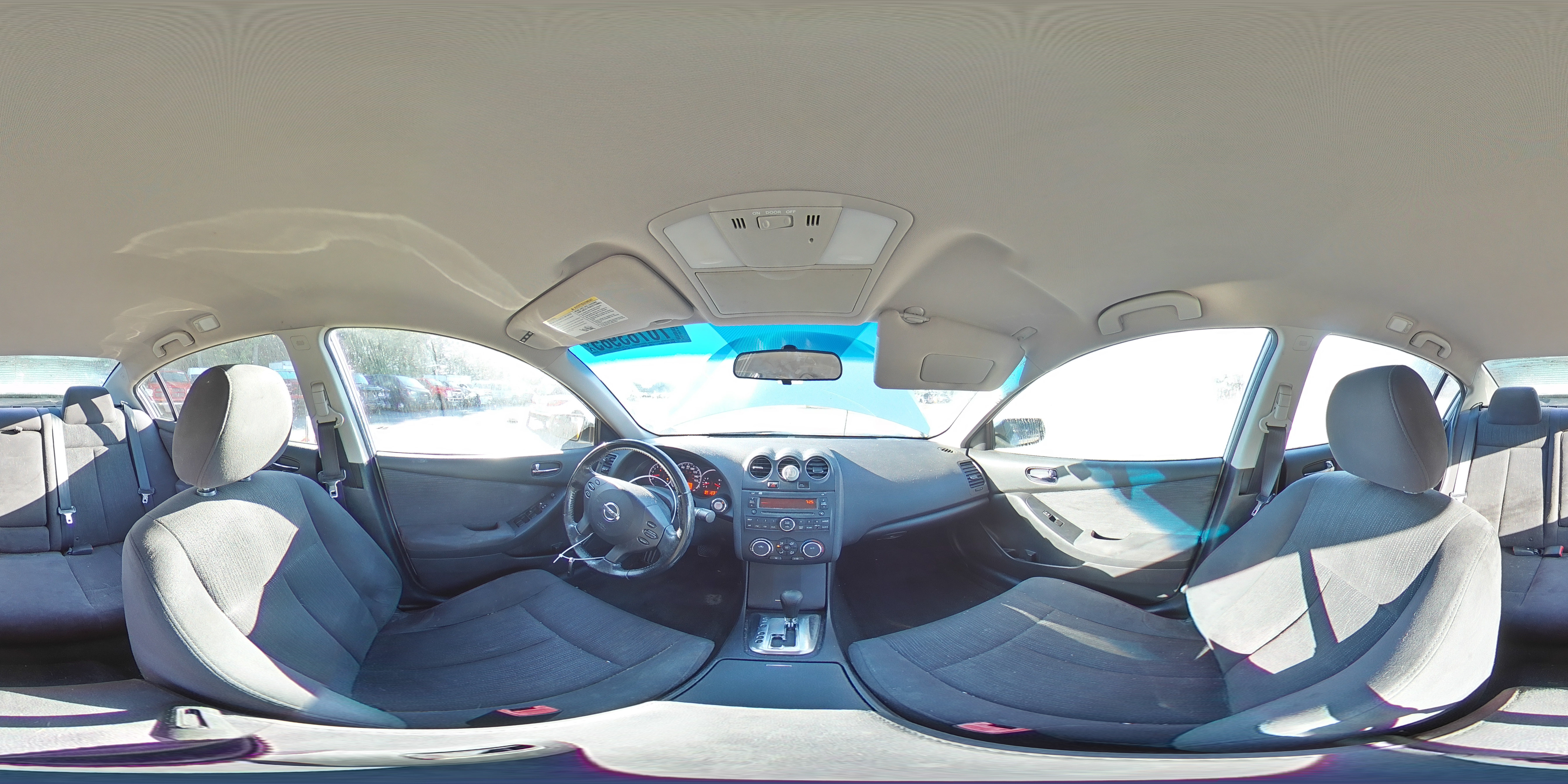 2011 Nissan Altima Base VIN: 1N4AL2AP9BN509499 Lot: 70783985