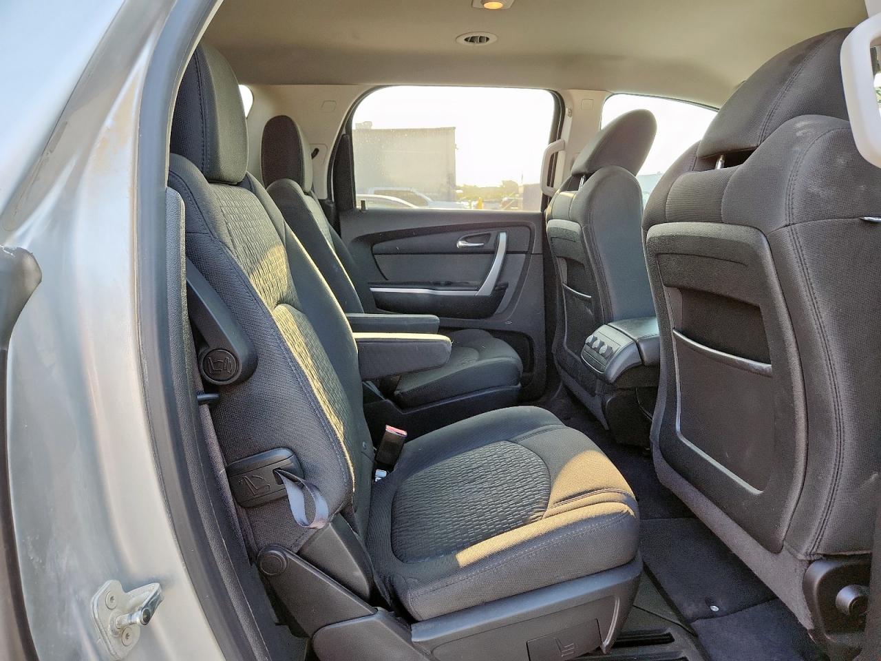 2012 GMC Acadia Sle VIN: 1GKKRPED2CJ205485 Lot: 71923515