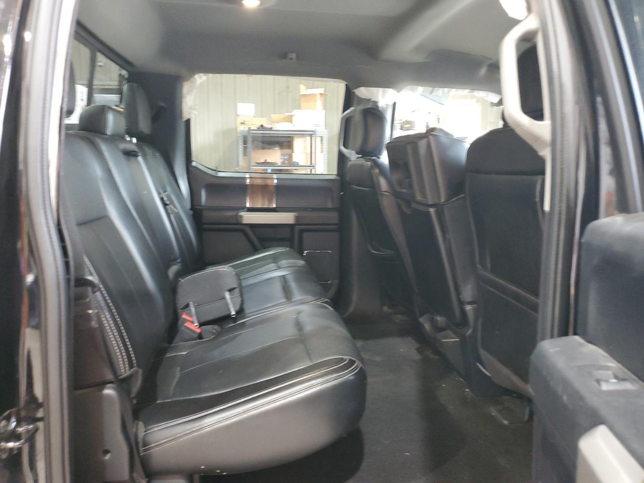 2018 Ford F150 Supercrew VIN: 1FTEW1E55JFC64487 Lot: 71464255