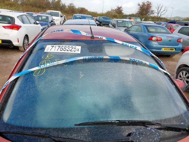 2003 PEUGEOT 206 LX HDI 