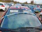 2003 PEUGEOT 206 LX HDI  for sale at Copart BRISTOL